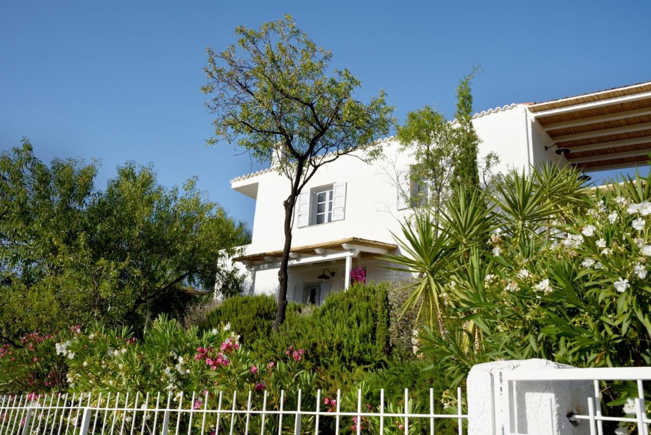 פורטו הלי The Dutch Suite, Romantic Boutique Guesthouse מראה חיצוני תמונה