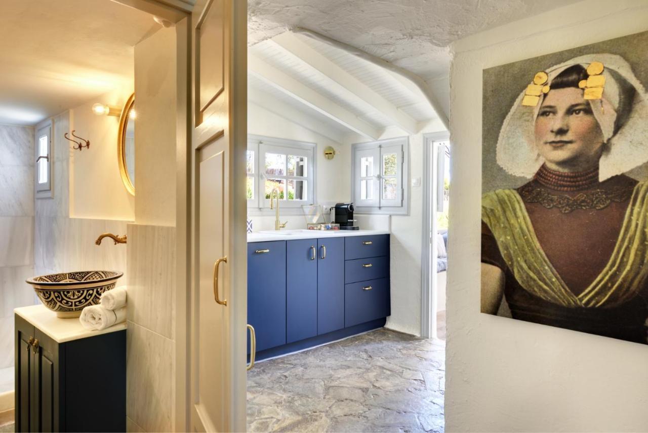 פורטו הלי The Dutch Suite, Romantic Boutique Guesthouse מראה חיצוני תמונה