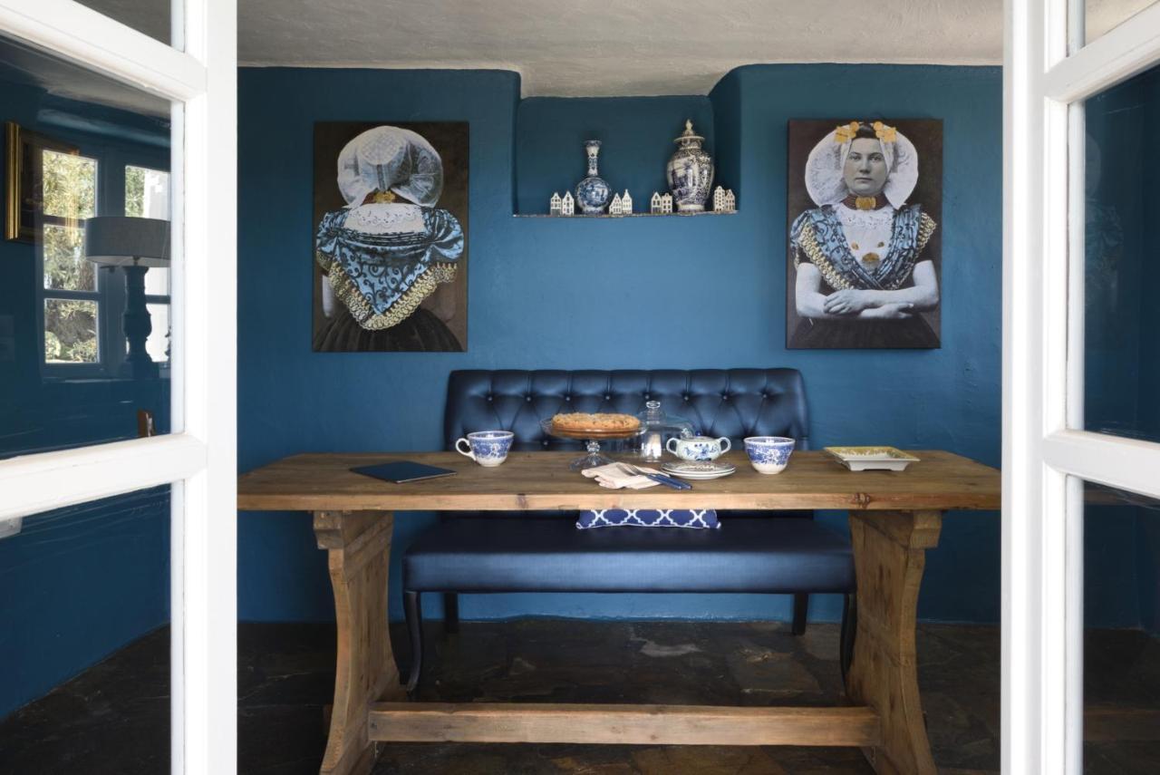 פורטו הלי The Dutch Suite, Romantic Boutique Guesthouse מראה חיצוני תמונה