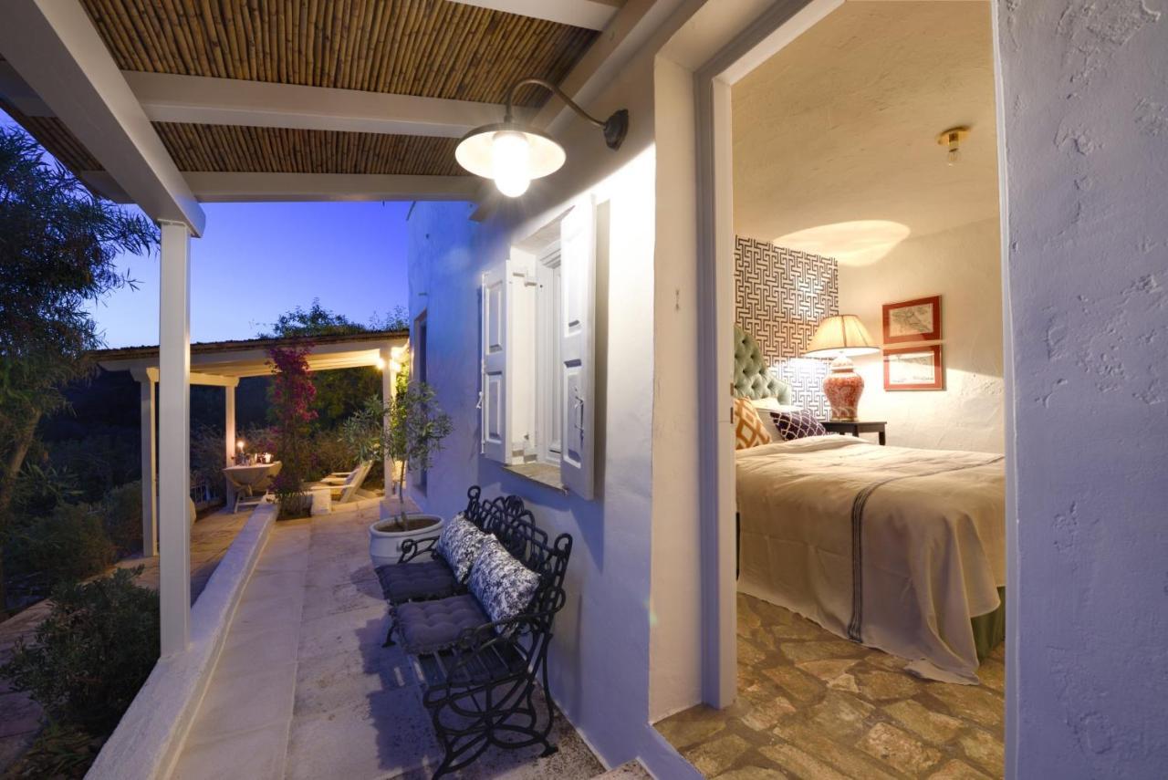 פורטו הלי The Dutch Suite, Romantic Boutique Guesthouse מראה חיצוני תמונה