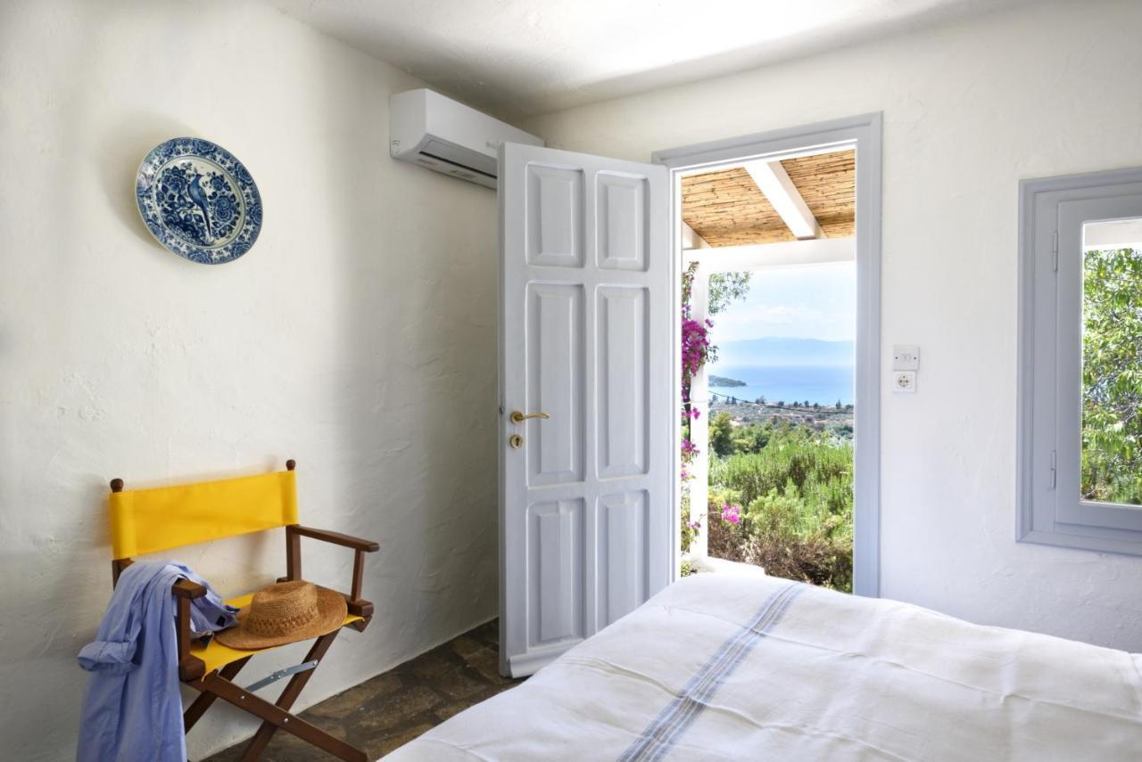 פורטו הלי The Dutch Suite, Romantic Boutique Guesthouse מראה חיצוני תמונה