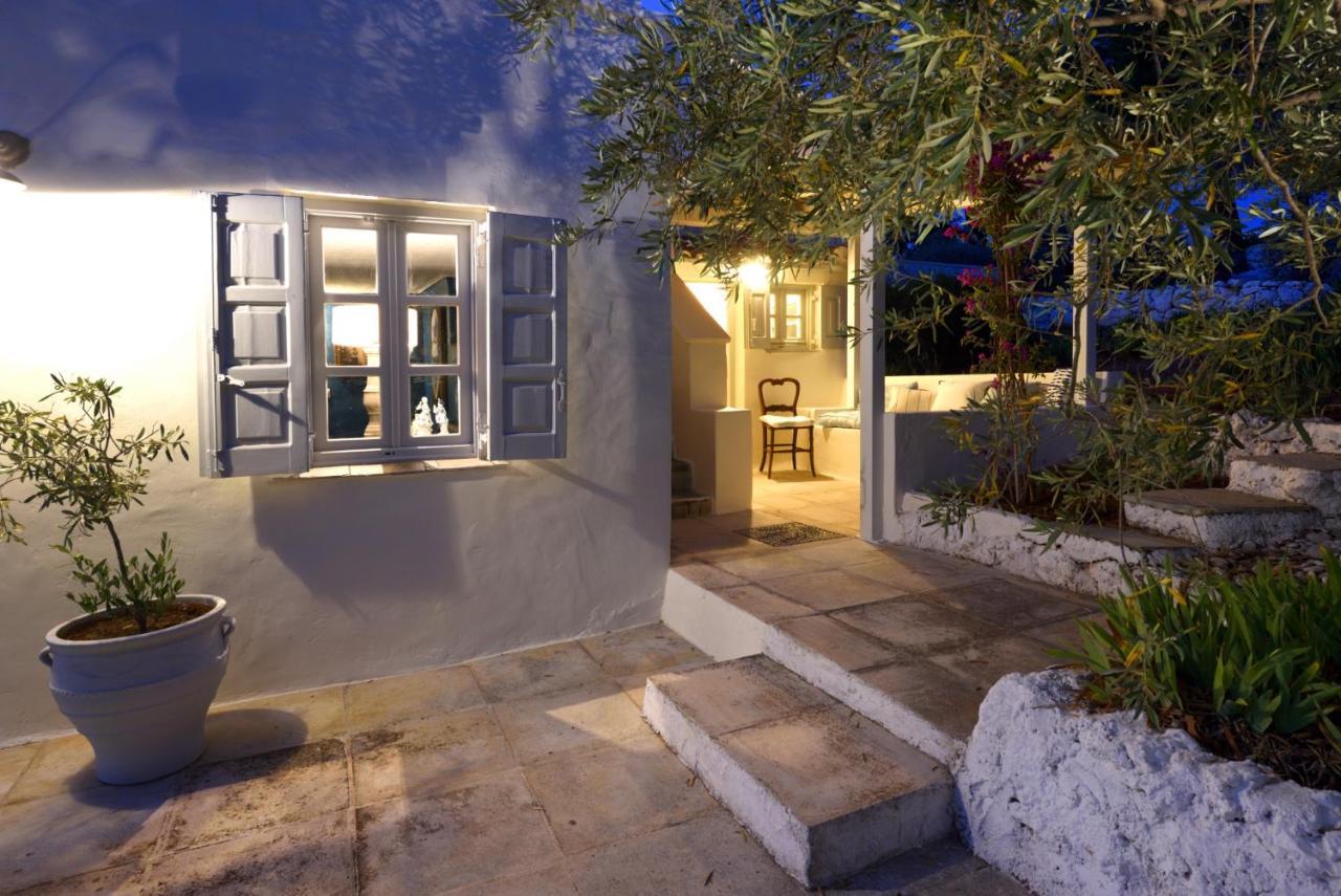 פורטו הלי The Dutch Suite, Romantic Boutique Guesthouse מראה חיצוני תמונה