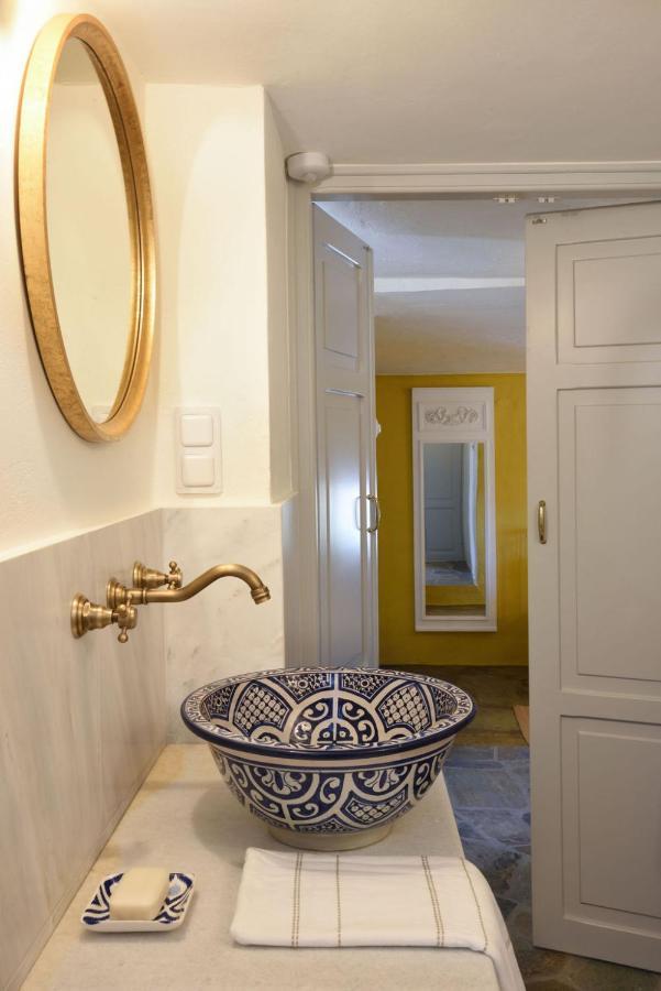פורטו הלי The Dutch Suite, Romantic Boutique Guesthouse מראה חיצוני תמונה