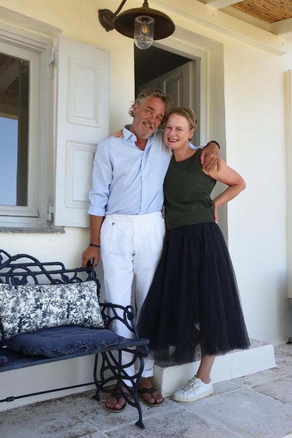 פורטו הלי The Dutch Suite, Romantic Boutique Guesthouse מראה חיצוני תמונה