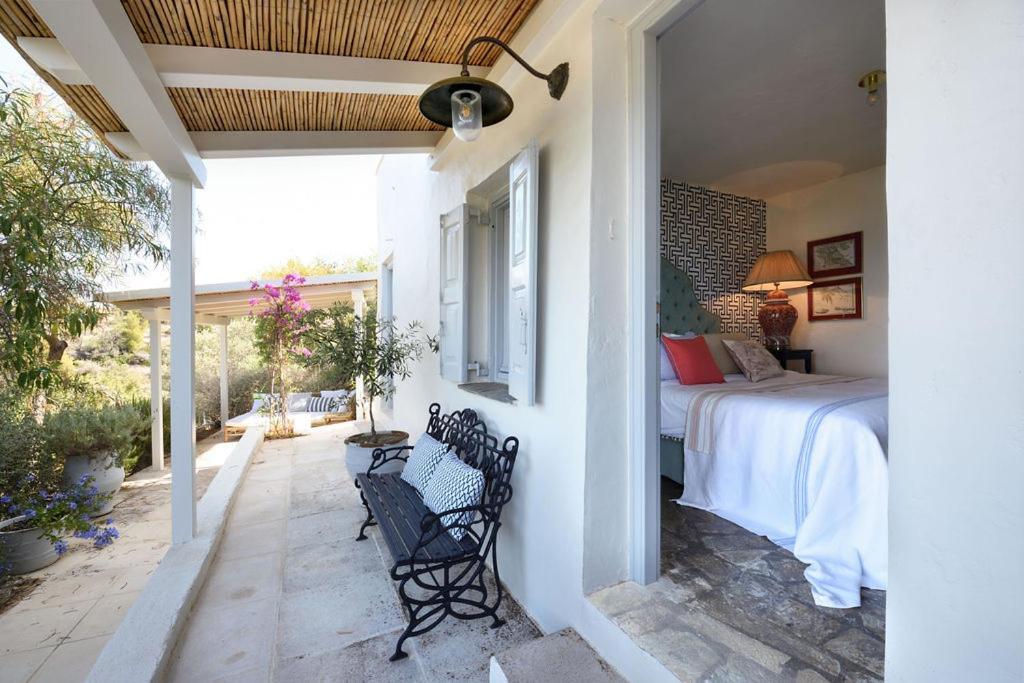 פורטו הלי The Dutch Suite, Romantic Boutique Guesthouse מראה חיצוני תמונה
