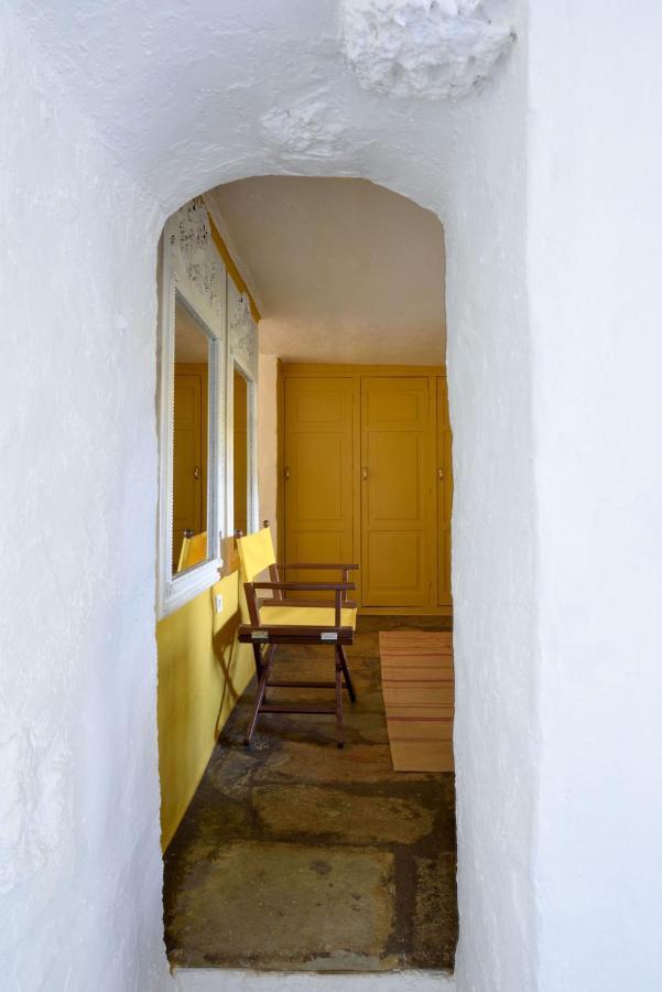 פורטו הלי The Dutch Suite, Romantic Boutique Guesthouse מראה חיצוני תמונה