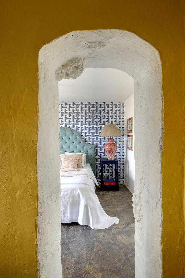 פורטו הלי The Dutch Suite, Romantic Boutique Guesthouse מראה חיצוני תמונה