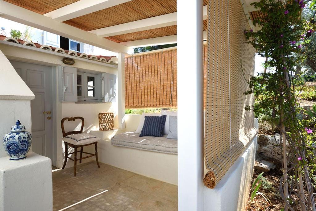 פורטו הלי The Dutch Suite, Romantic Boutique Guesthouse מראה חיצוני תמונה