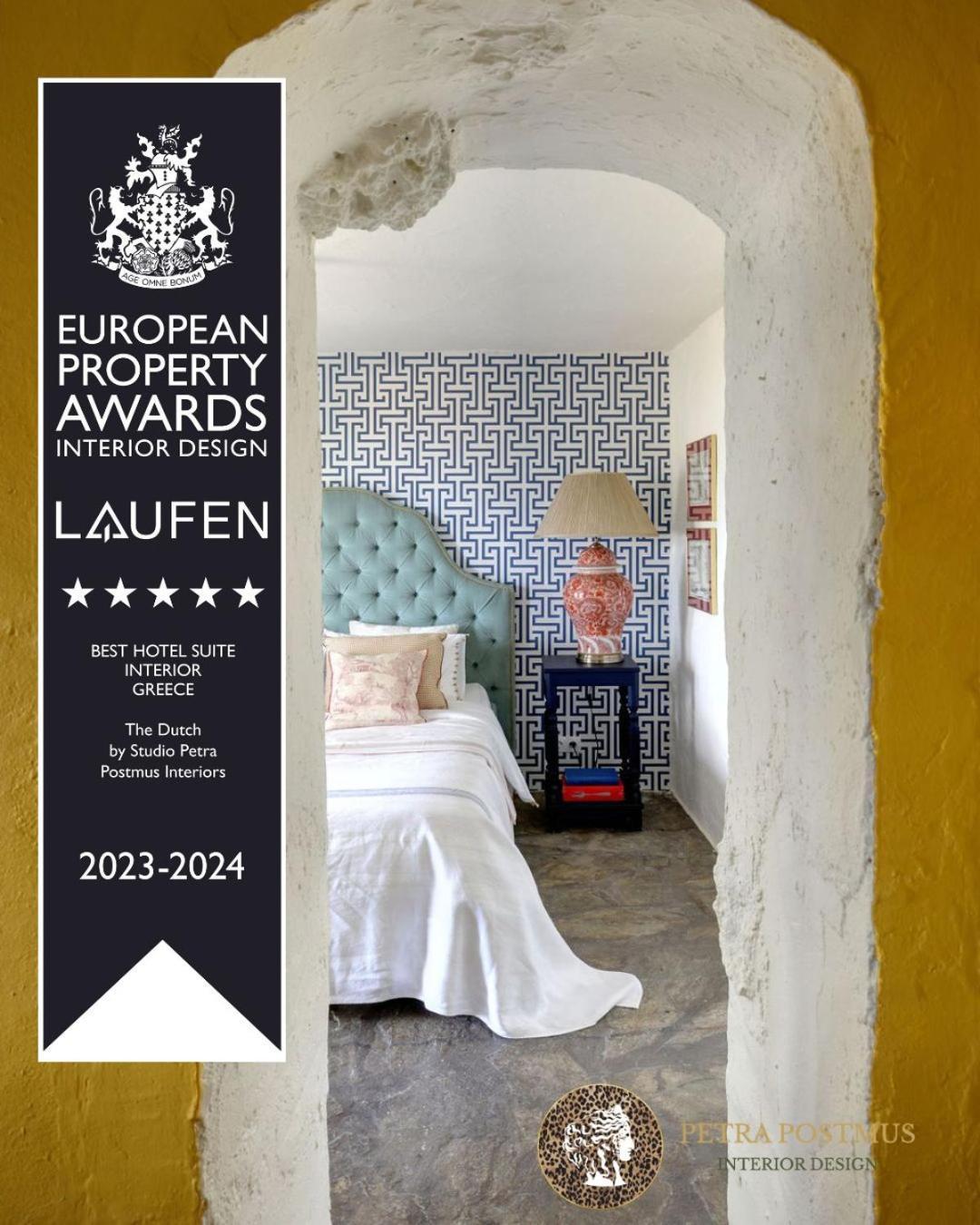 פורטו הלי The Dutch Suite, Romantic Boutique Guesthouse מראה חיצוני תמונה