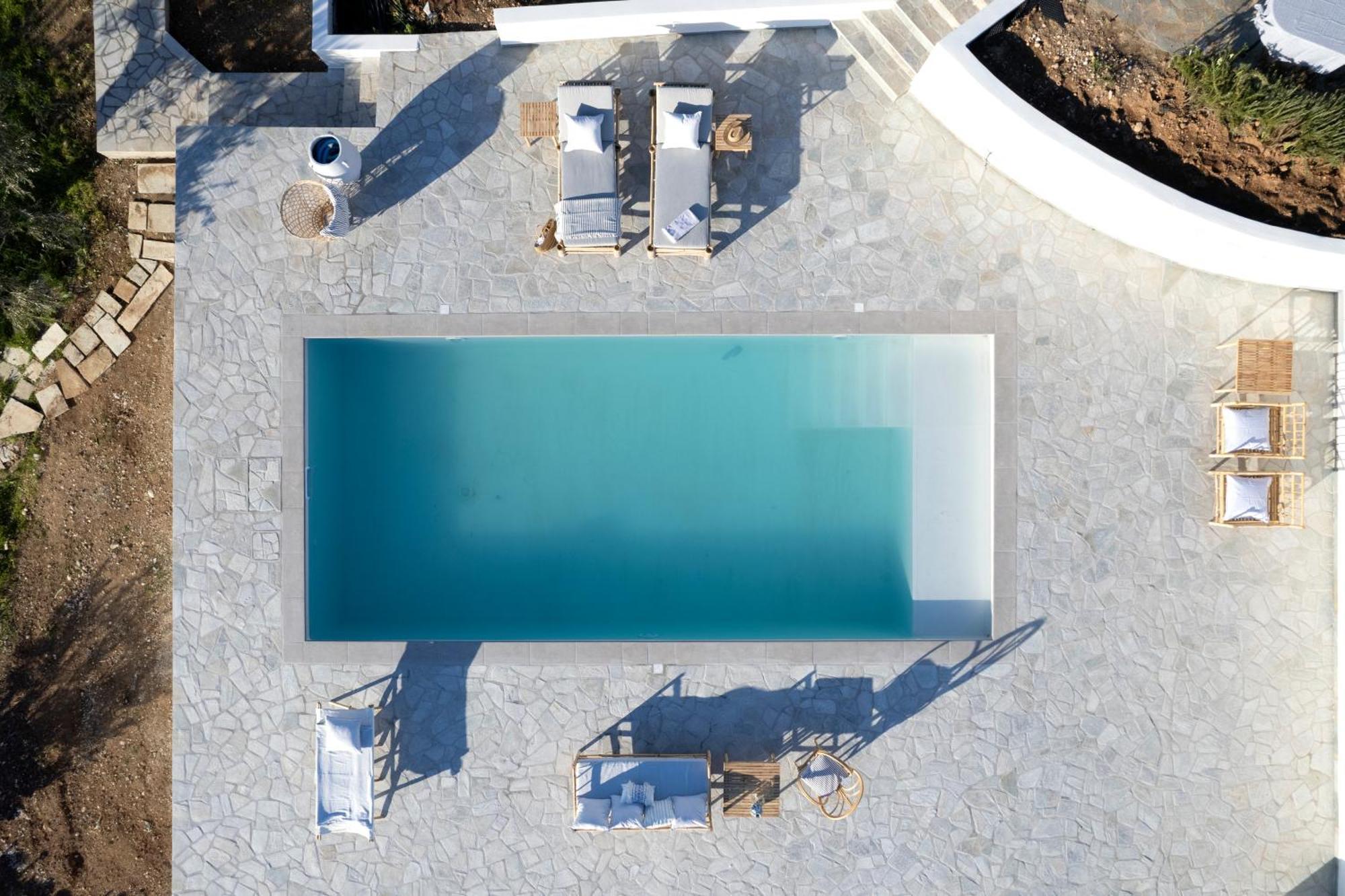 פורטו הלי The Dutch Suite, Romantic Boutique Guesthouse מראה חיצוני תמונה