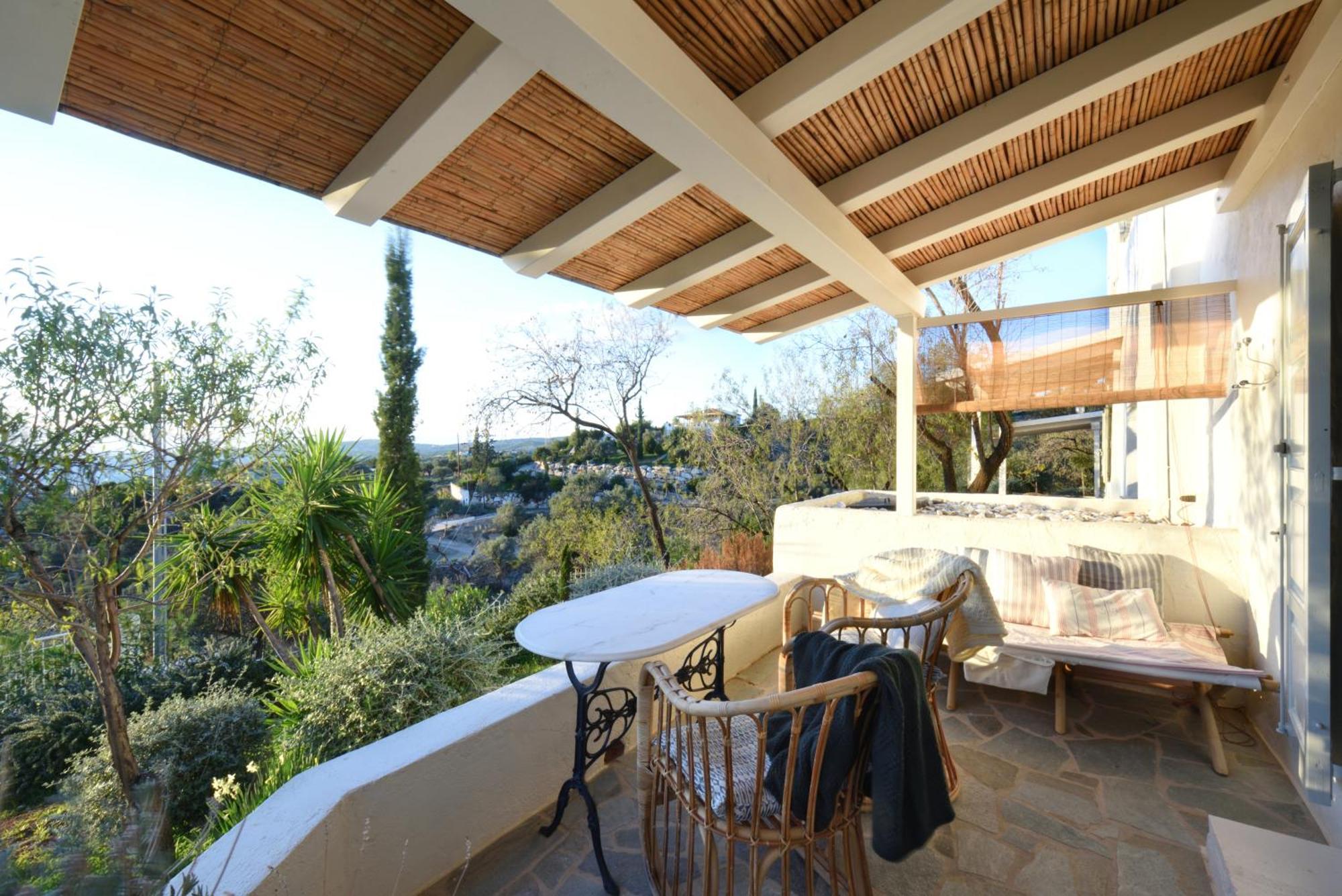 פורטו הלי The Dutch Suite, Romantic Boutique Guesthouse מראה חיצוני תמונה